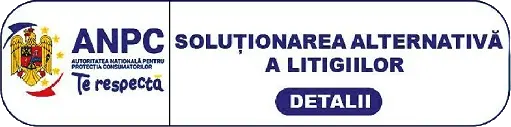 Solutionarea Alternativa a Litigiilor