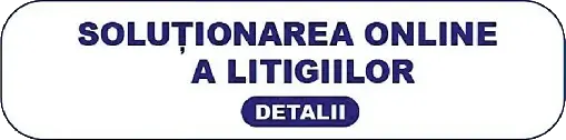 Solutionarea Online a Litigiilor